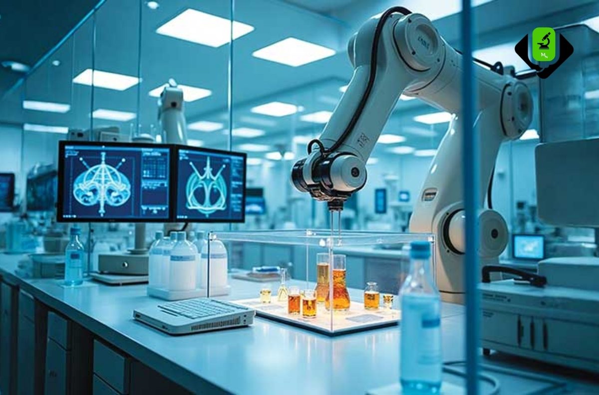Comprehensive Diagnostic Check-Up